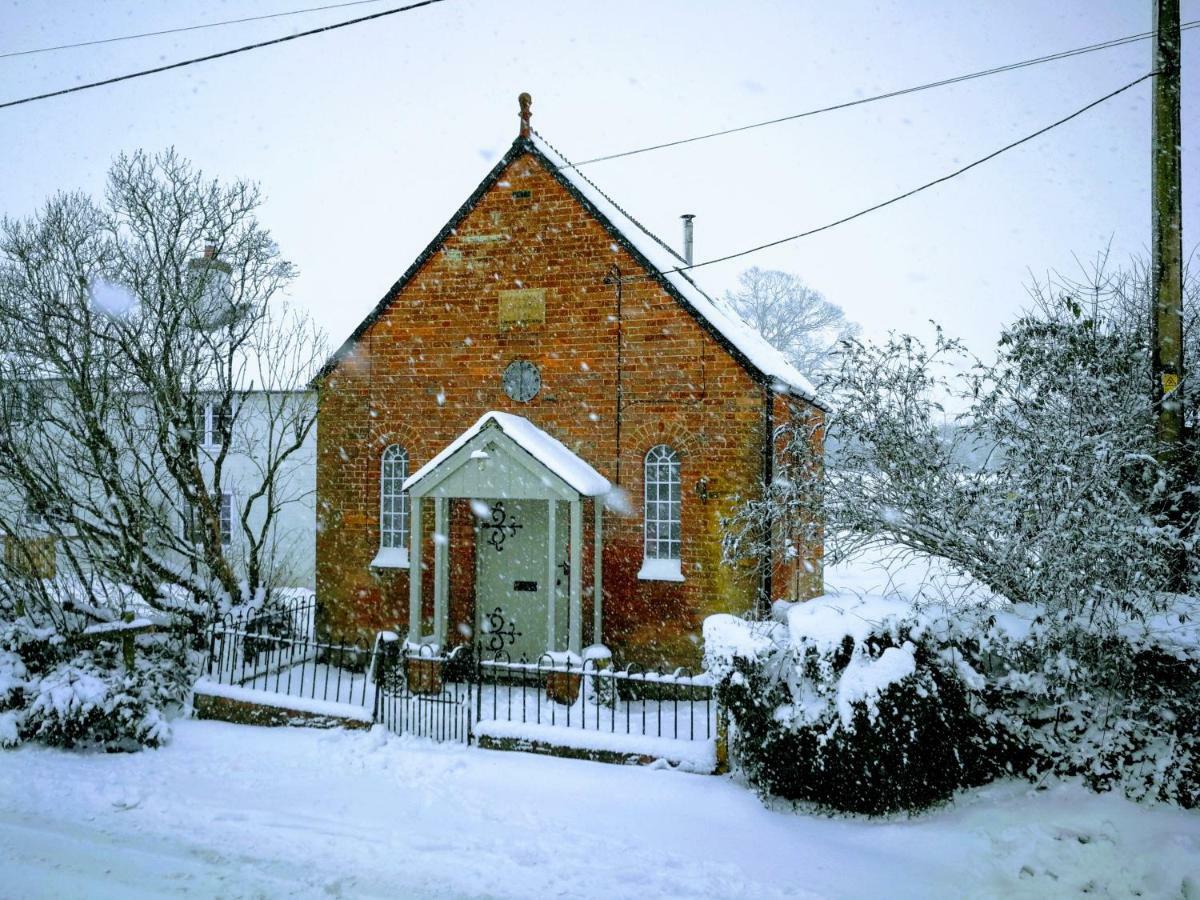 The Old Chapel Villa Marlborough Exteriör bild